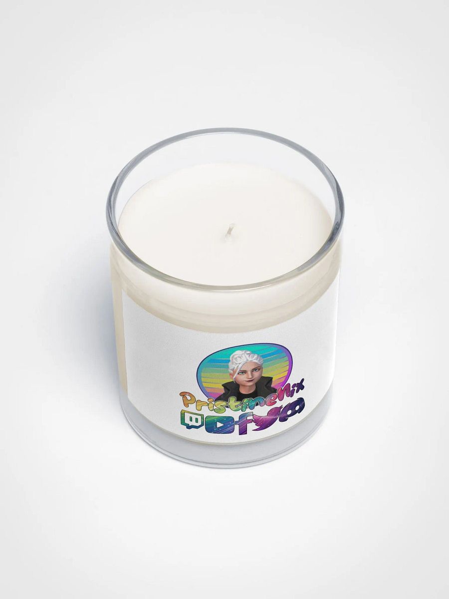 Prissy Candle product image (3)