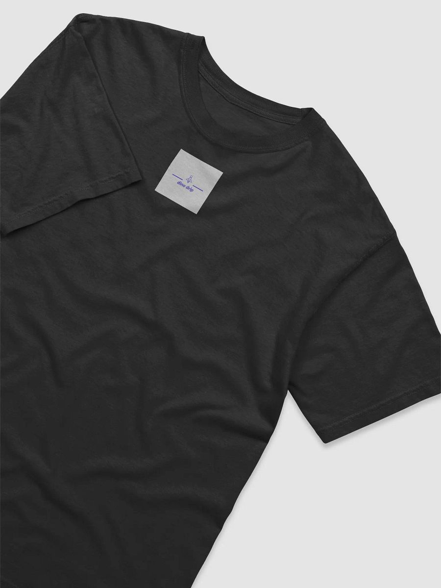 Dino Drip shirt product image (3)