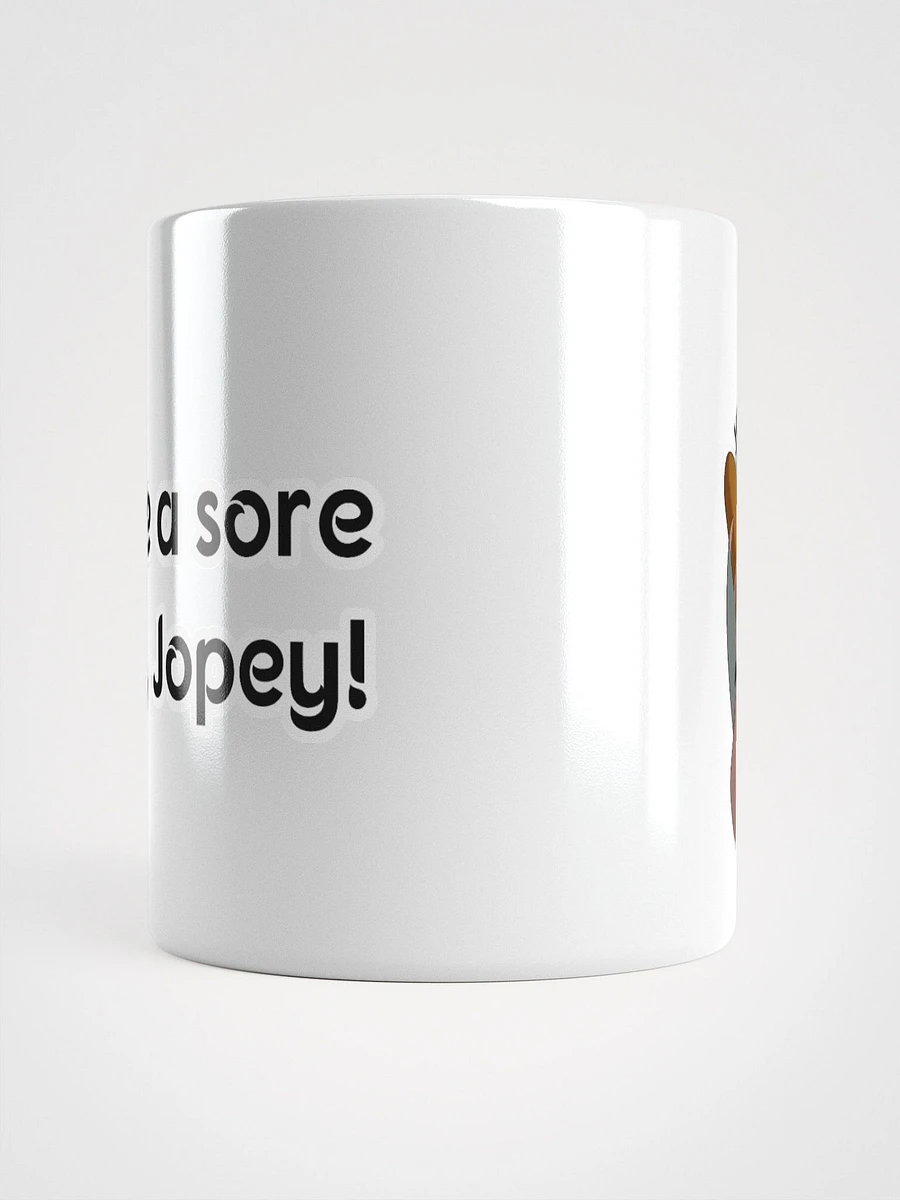 Jopey Coffe Mug product image (5)