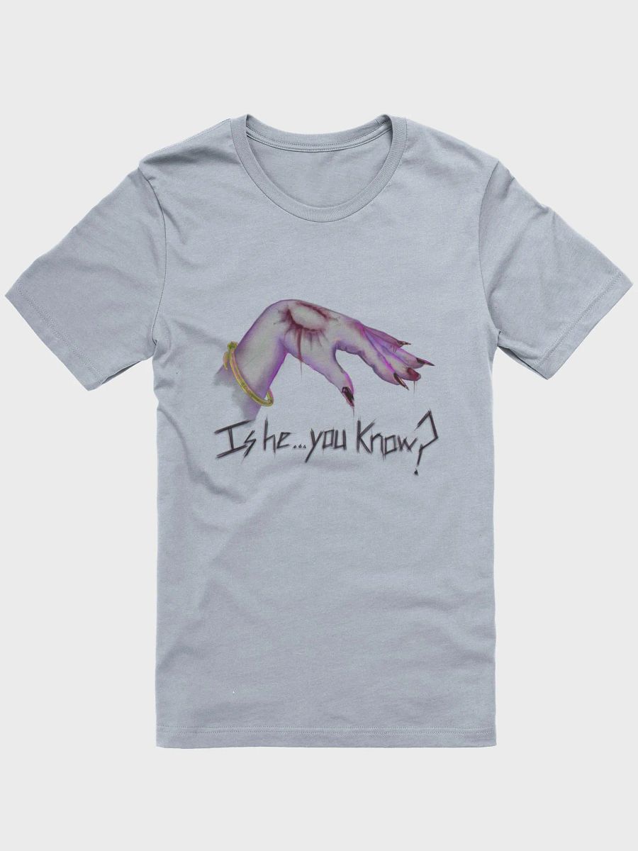 Is he... you know? product image (2)