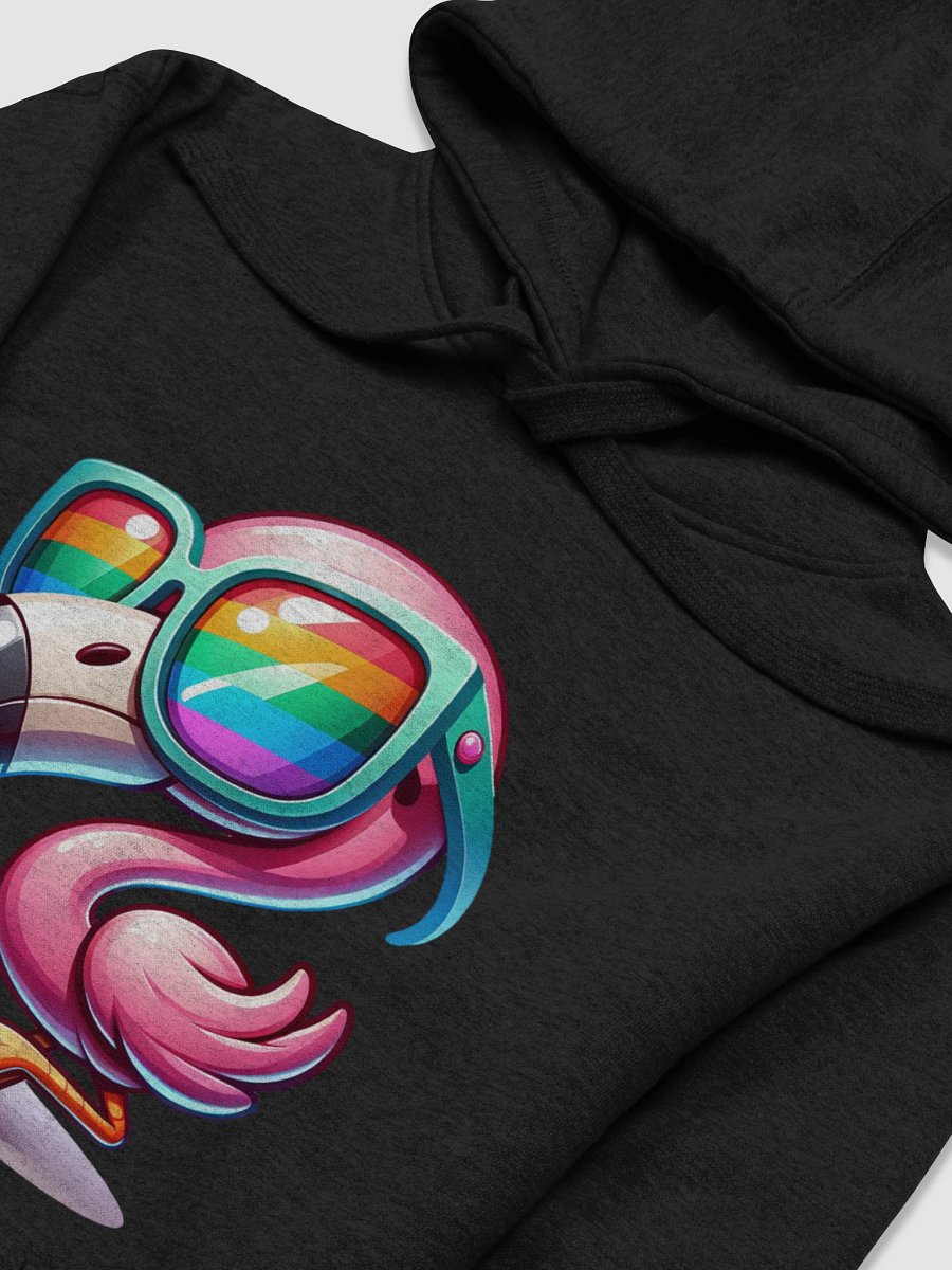Flamingo Unisex Hoodie product image (25)