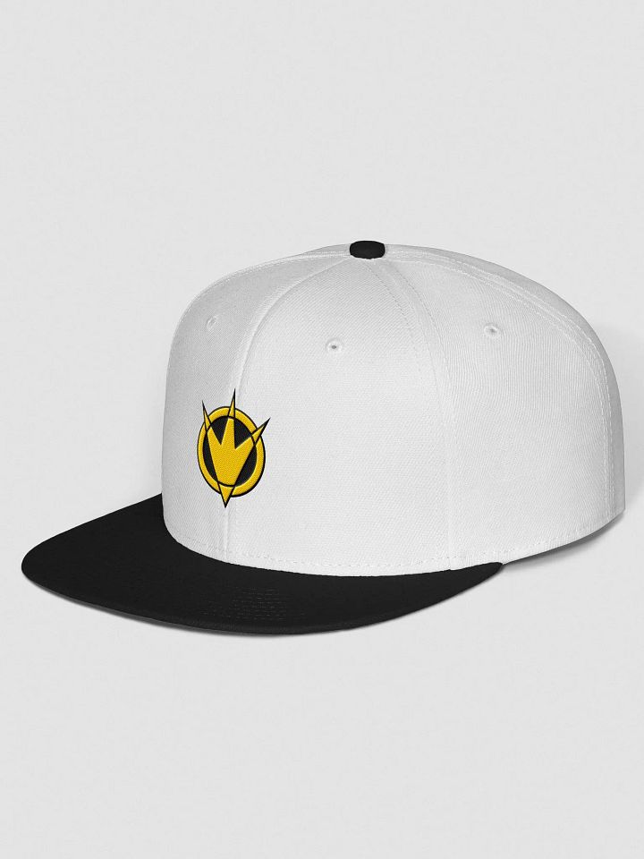 PRDT Logo Snap Back Hat product image (2)