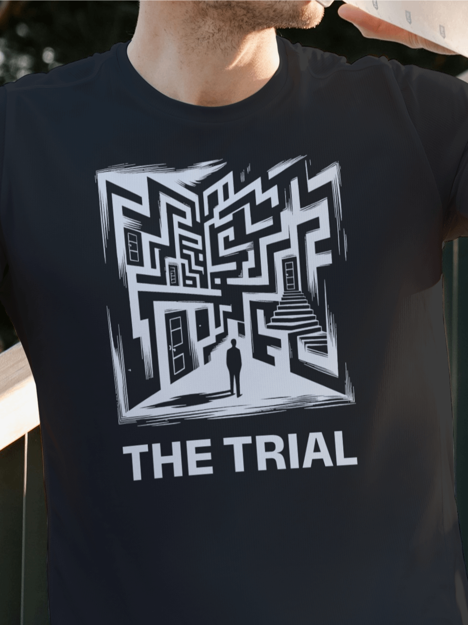 The Trial product image (1)