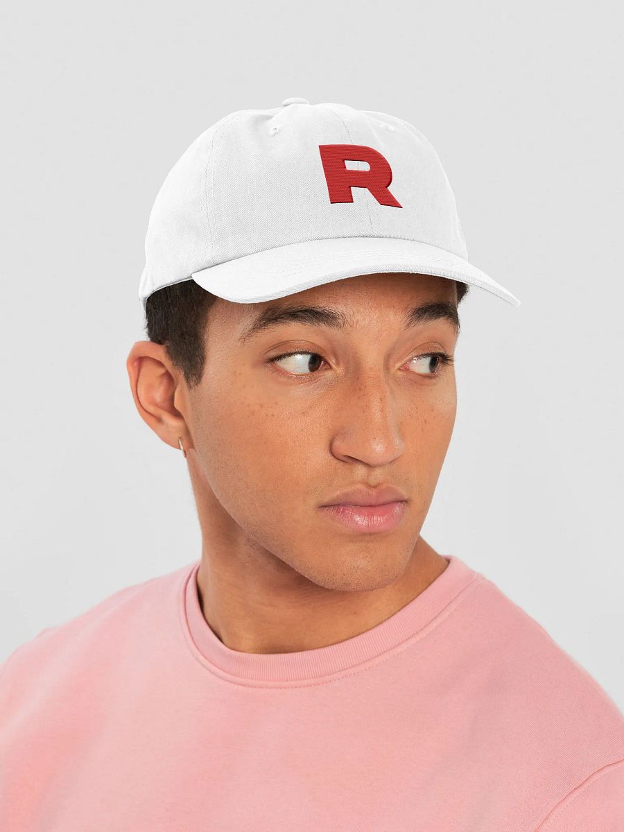Team Rocket Associate (Embroidered) product image (3)