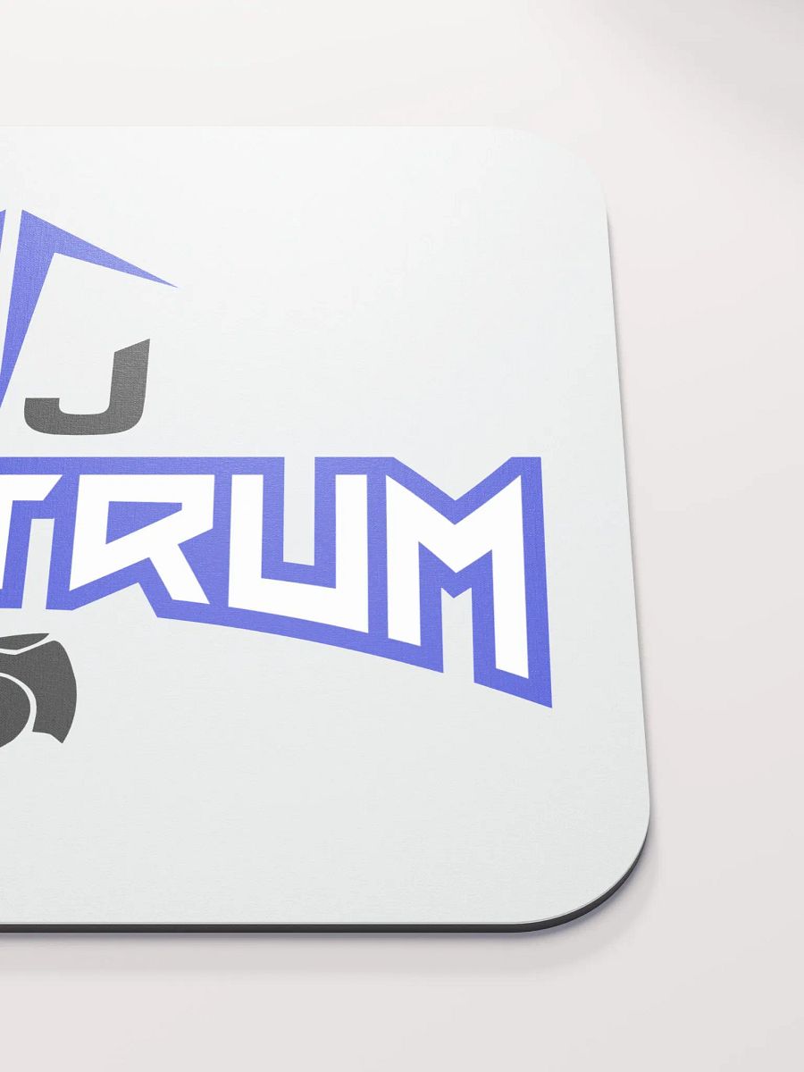 DJ TanTrum Classic Mouse Pad product image (5)