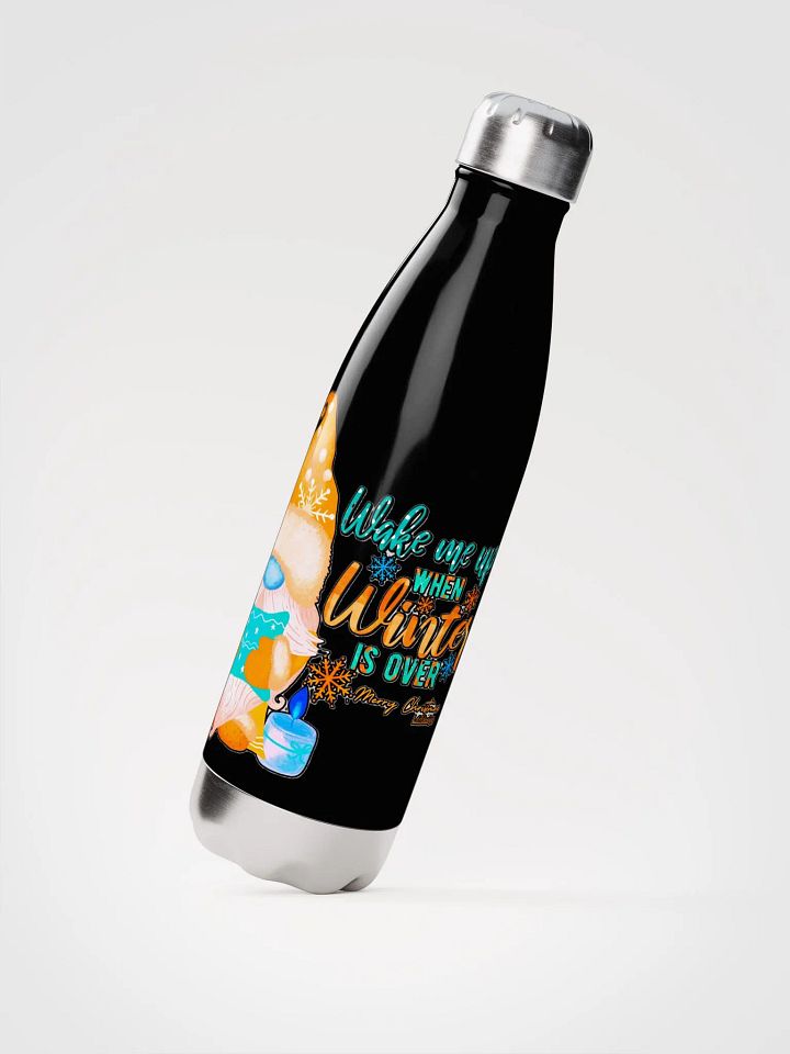WAKE ME UP WHEN WINTER IS OVER product image (4)