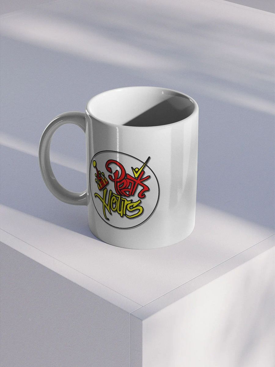 The Homies Mug product image (1)