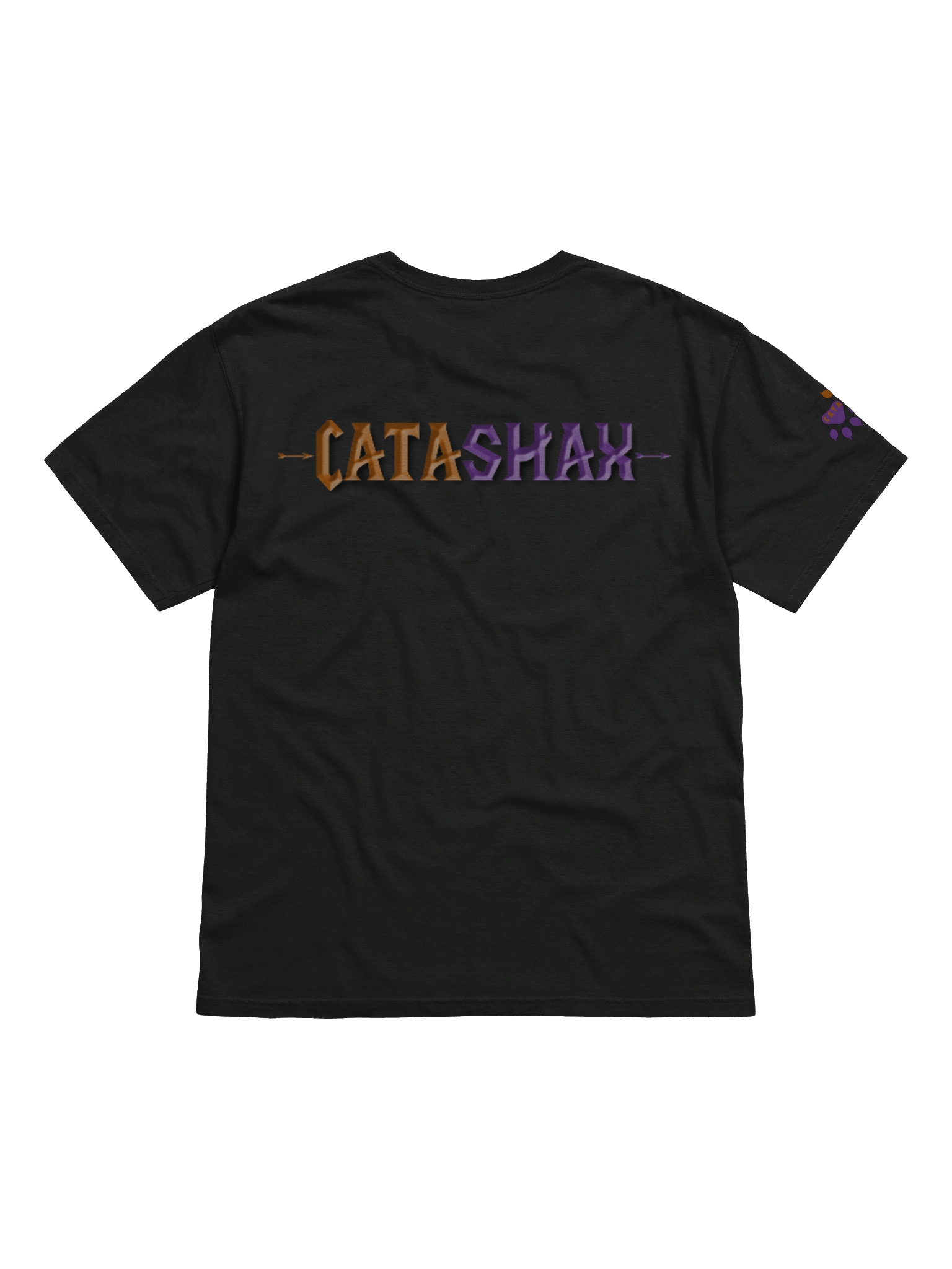 Dracthyr Monta Addict Shirt! product image (2)