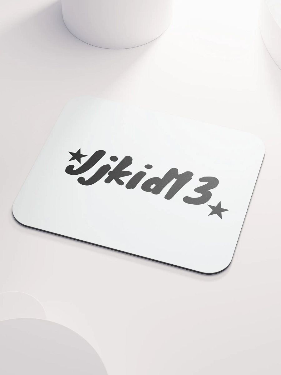 Logo Mousepad product image (3)