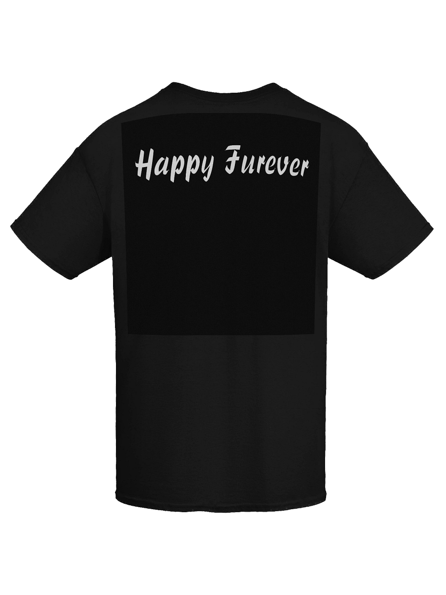 Happy Furever Festive Tee product image (9)