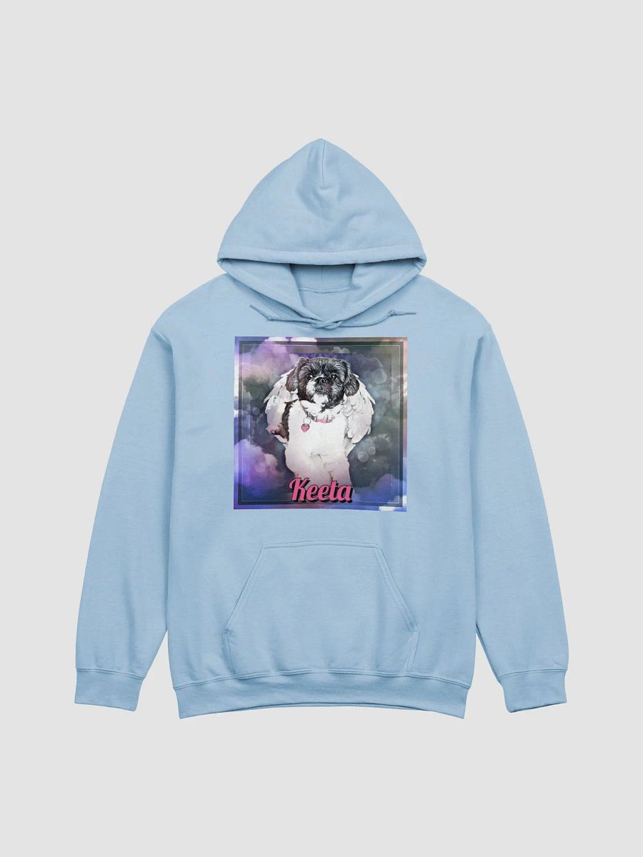 Angel Keeta (Light Blue) product image (1)