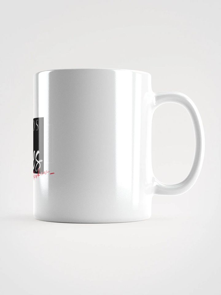 Chaos Rise Mug product image (1)