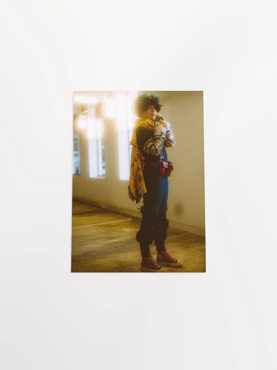 FANBOY - Poster product image (7)