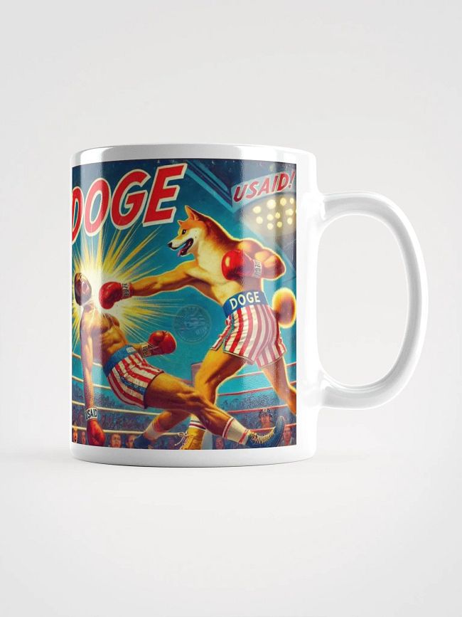 Mugs and Cups
