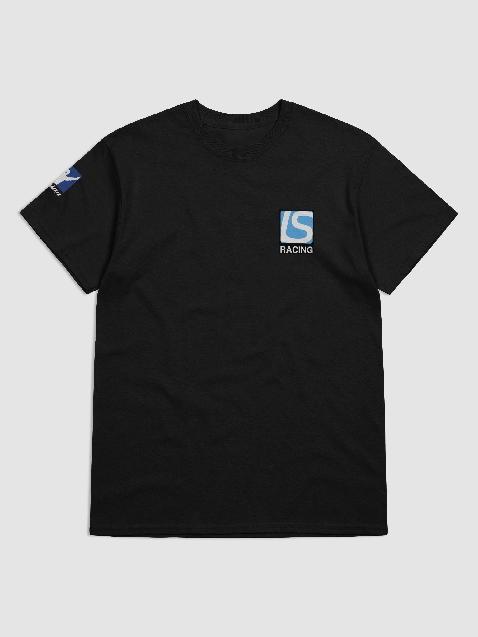 LS Racing T-Shirt product image (2)