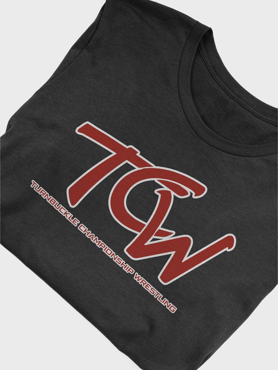 TCW Logo Supersoft T-Shirt product image (5)
