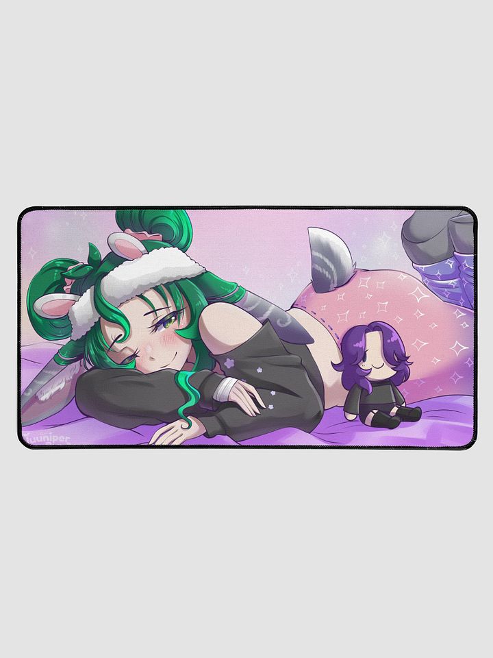 Afternoon Nap Deskmat product image (1)