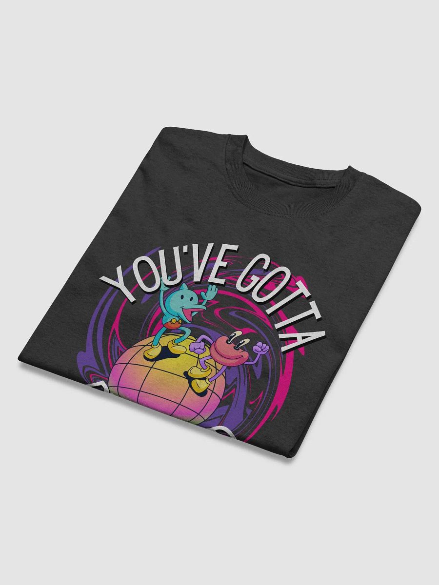 Pump it Up 2 ✊ (Shirt) product image (4)
