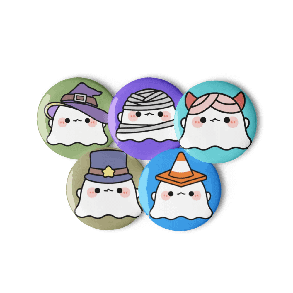 Glaghouls - Series 1 product image (11)