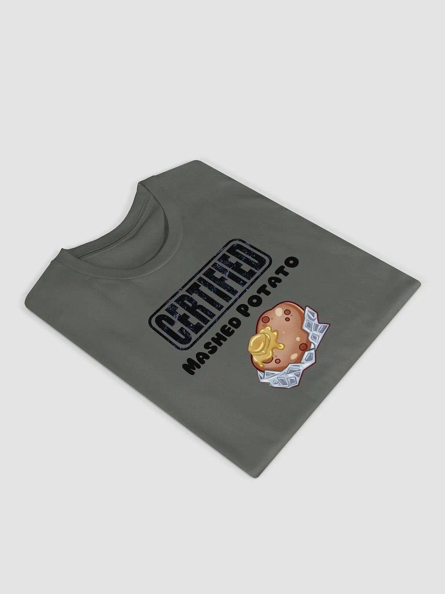 Certified Mashed Potato Tee product image (9)
