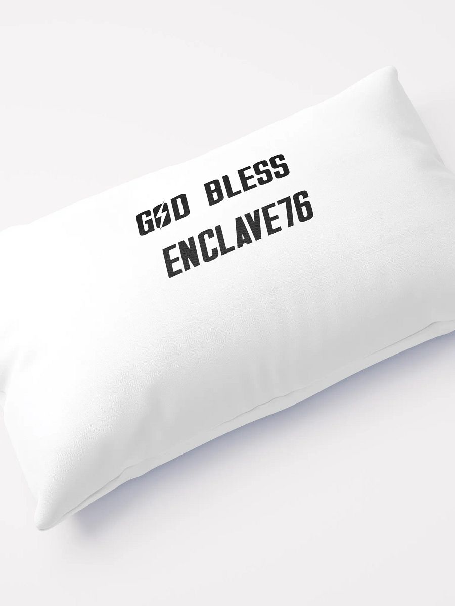 Enclave76 Basic Pillow product image (10)