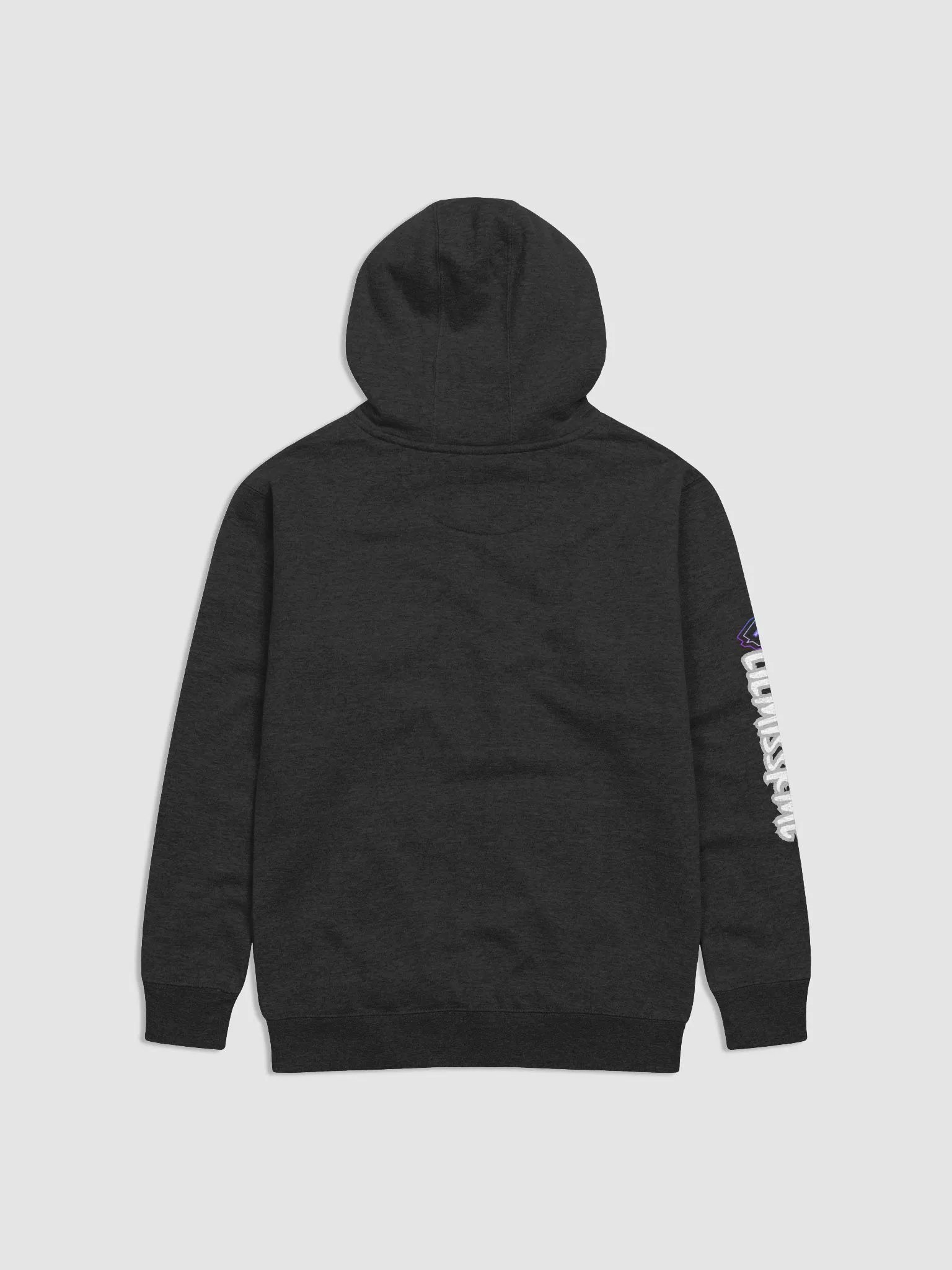 Boo-Tea Hoodie product image (7)