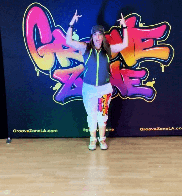 (Dance Tutorial) Advanced Beg Routine to Duckworth product image (2)