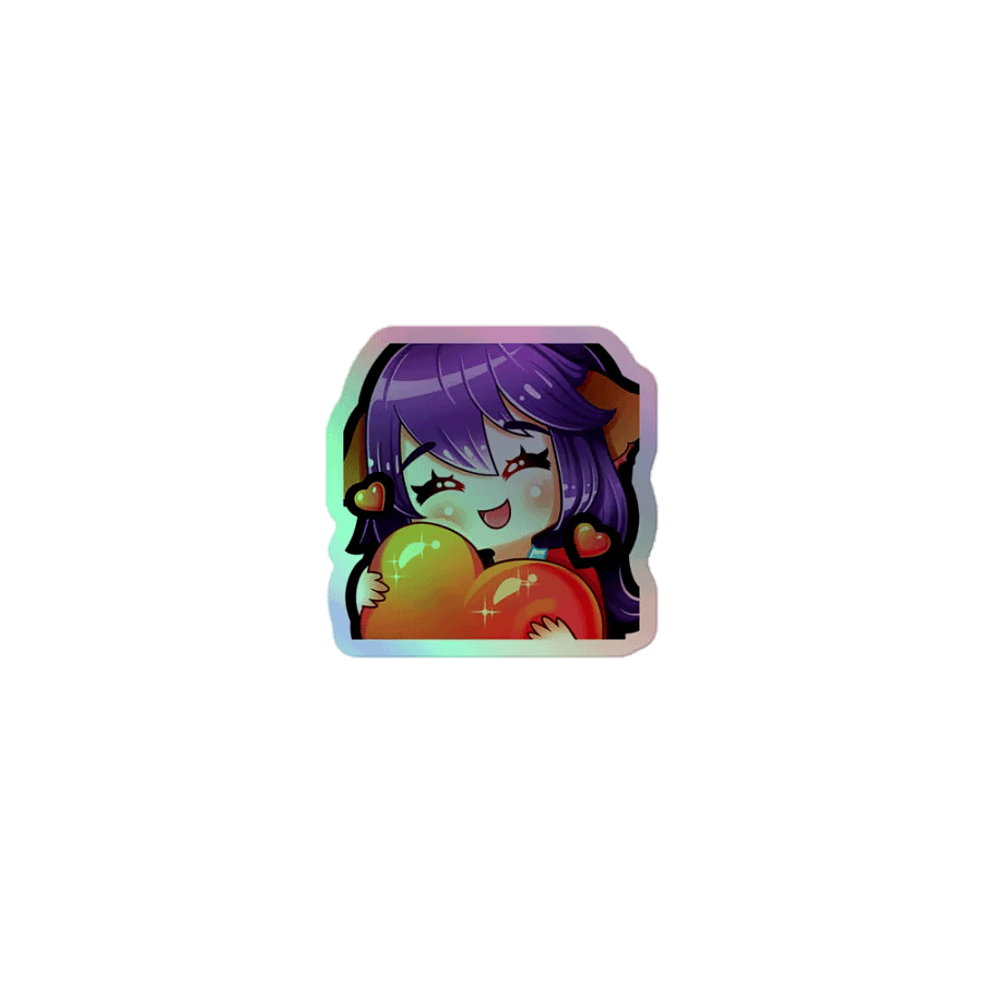 Grim Sticker product image (1)