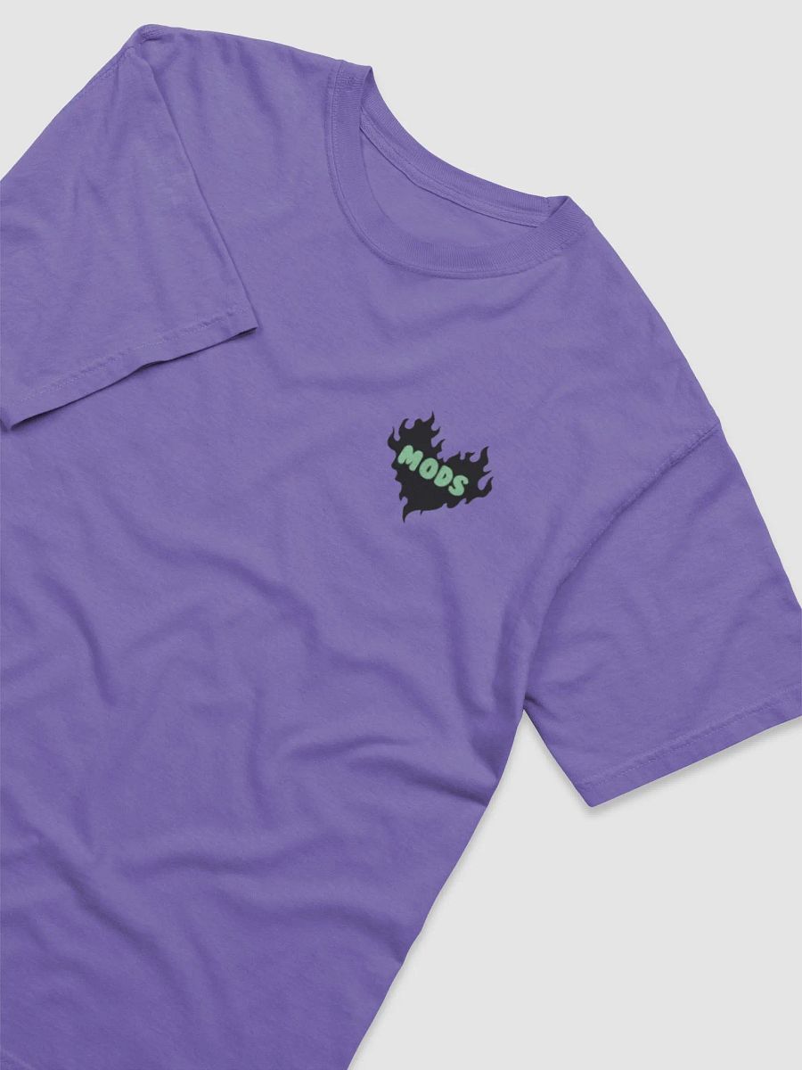 MODS Tshirt product image (1)