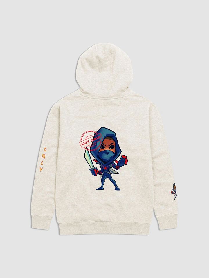 Members Only Hoodie product image (2)