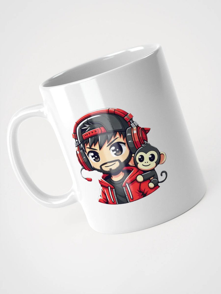 RobbinHudz Mug product image (3)