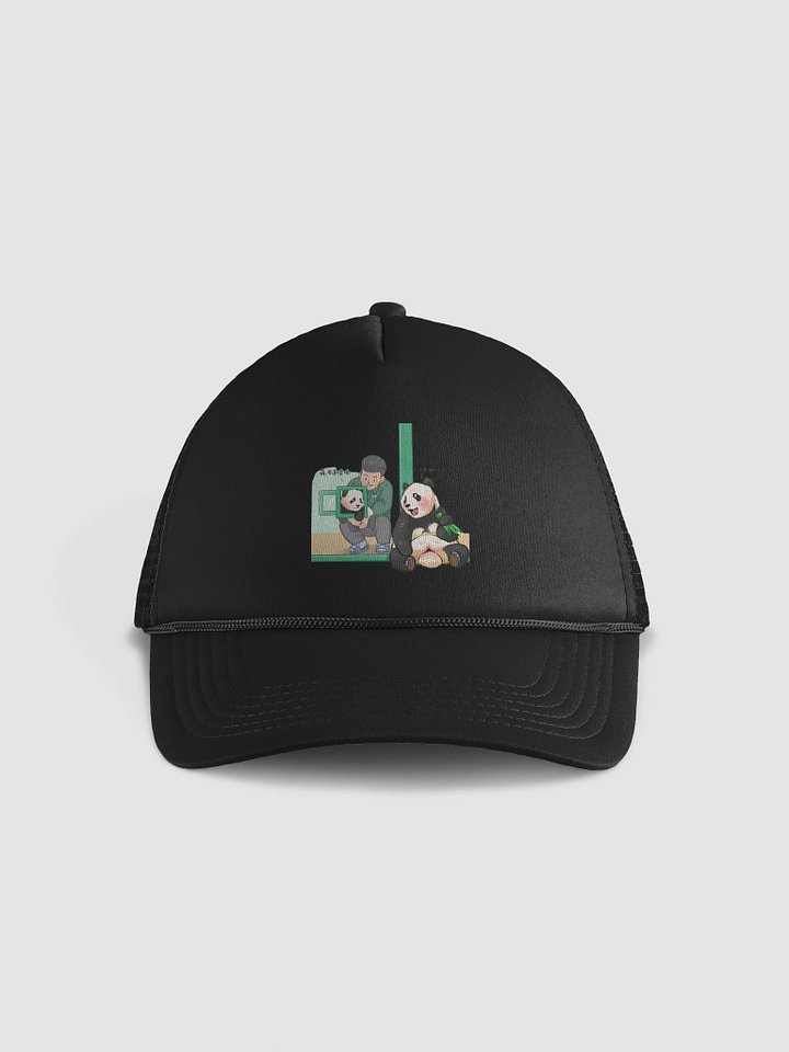 MEIZHU🐼Giant Panda product image (1)