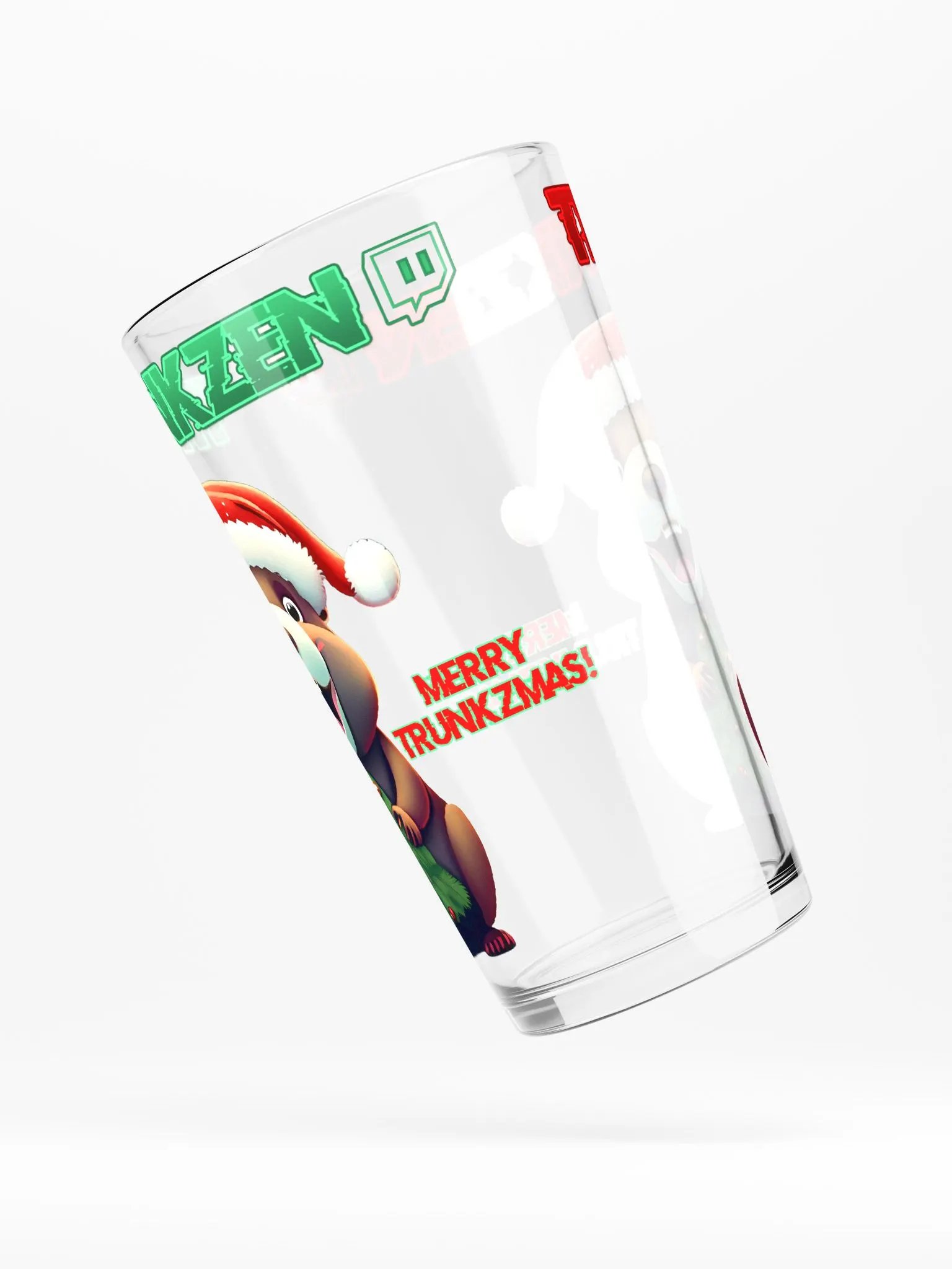 Trunkzmas Pint product image (4)