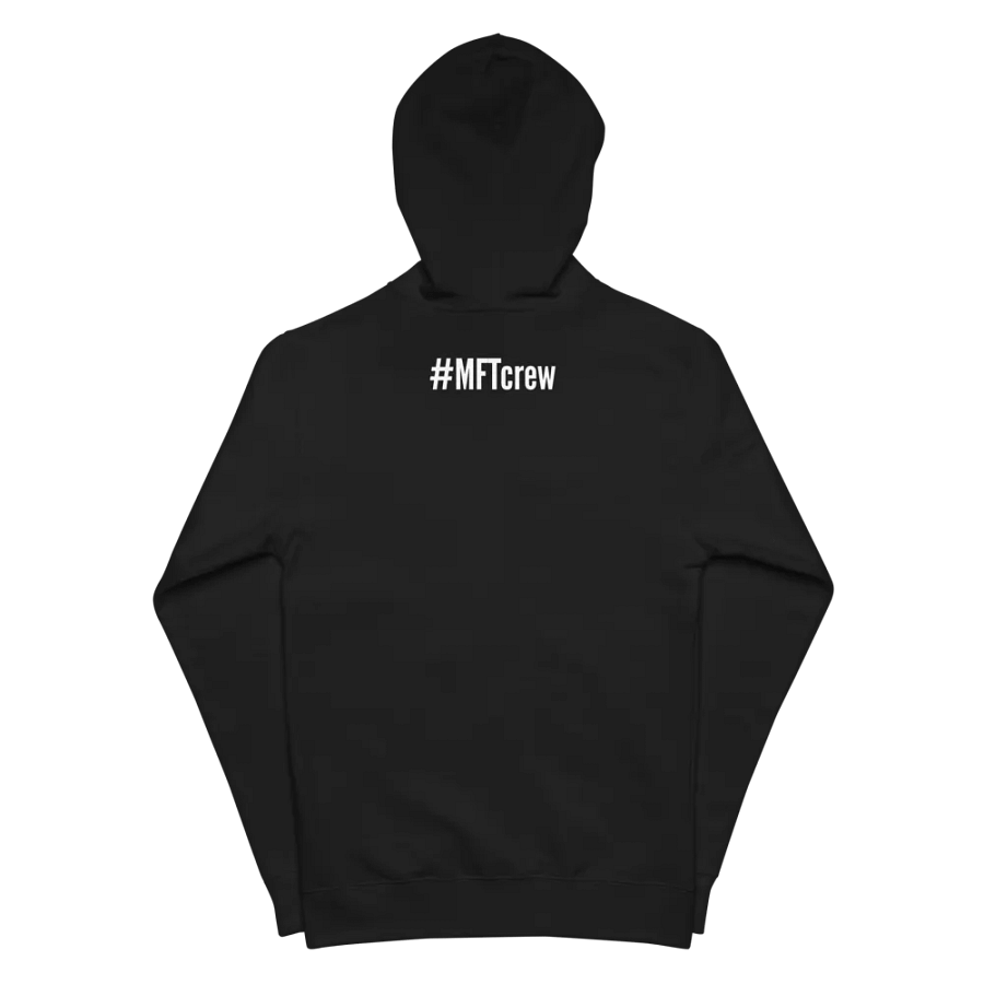 MFT - Classic - #MFTcrew embroidered with logo product image (36)