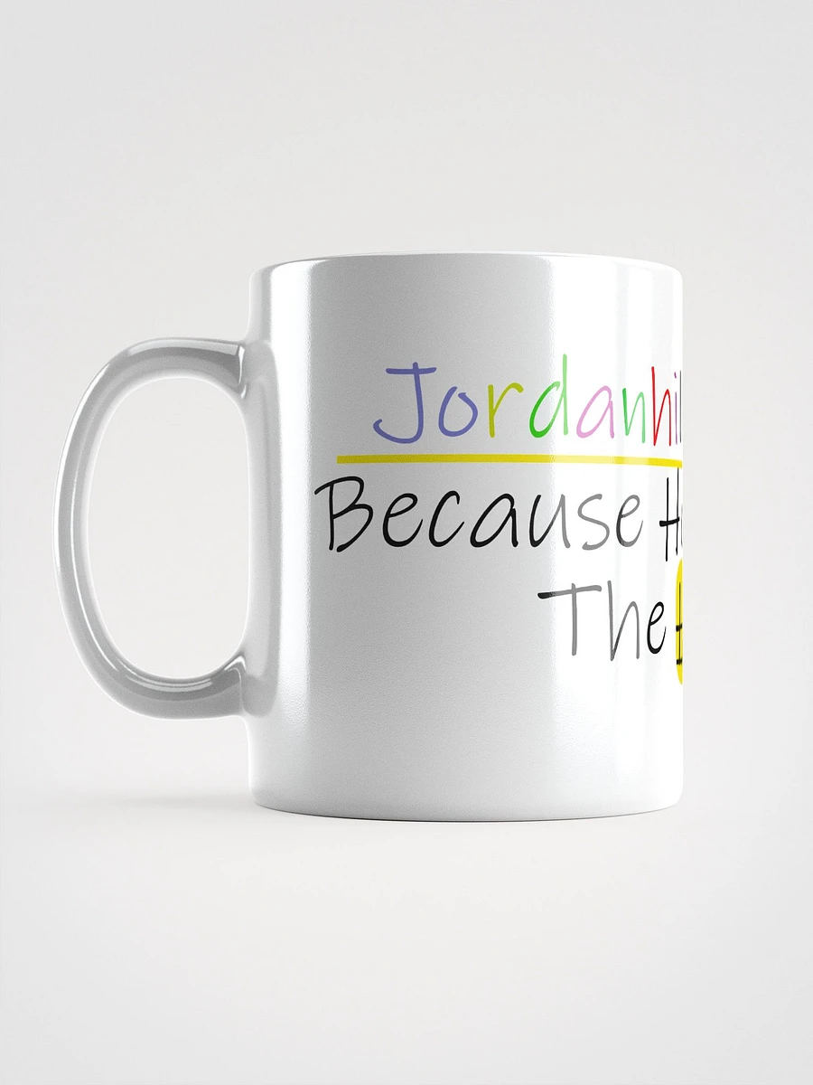 Jordanhill Mug product image (6)