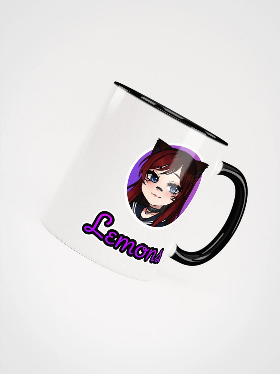Lemons Mug product image (18)
