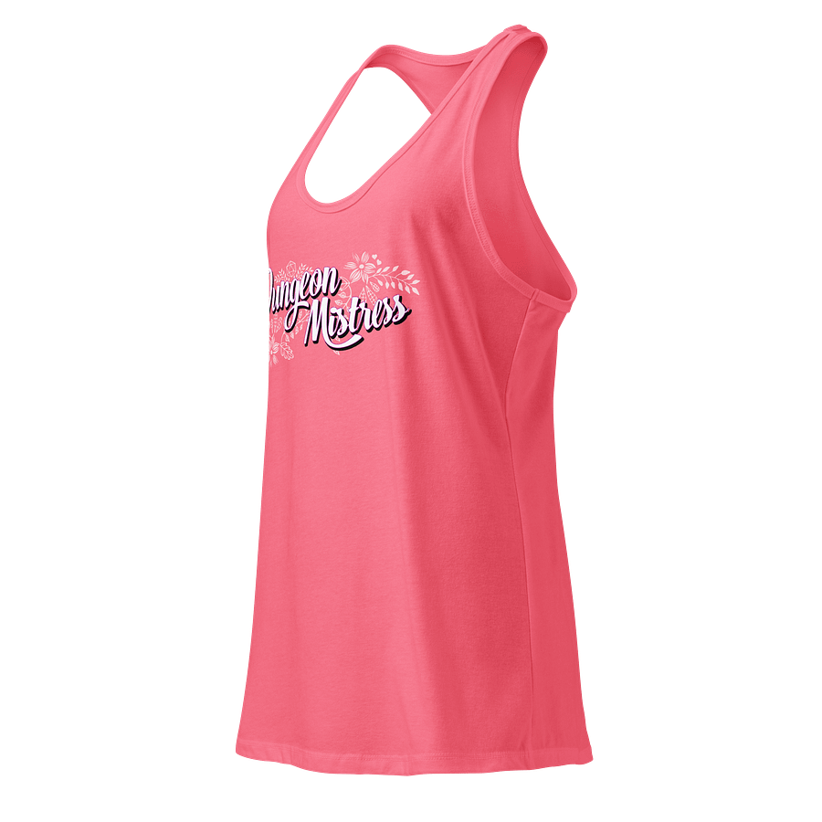 Dungeon Mistress Racerback Tank product image (7)