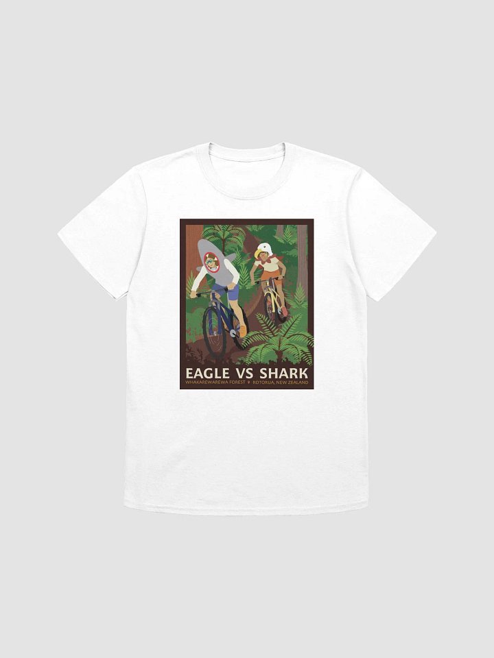 EAgle V Shark Front Design product image (1)