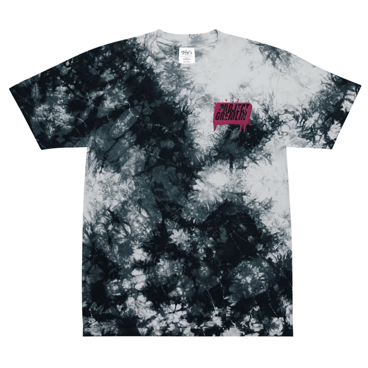 Project Gremlin Tie-Dye product image (2)