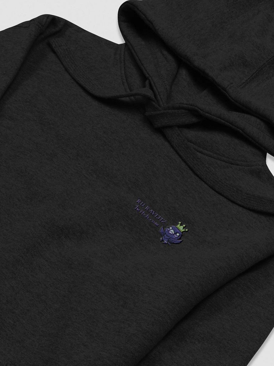 Hoodie of Unkindness product image (39)