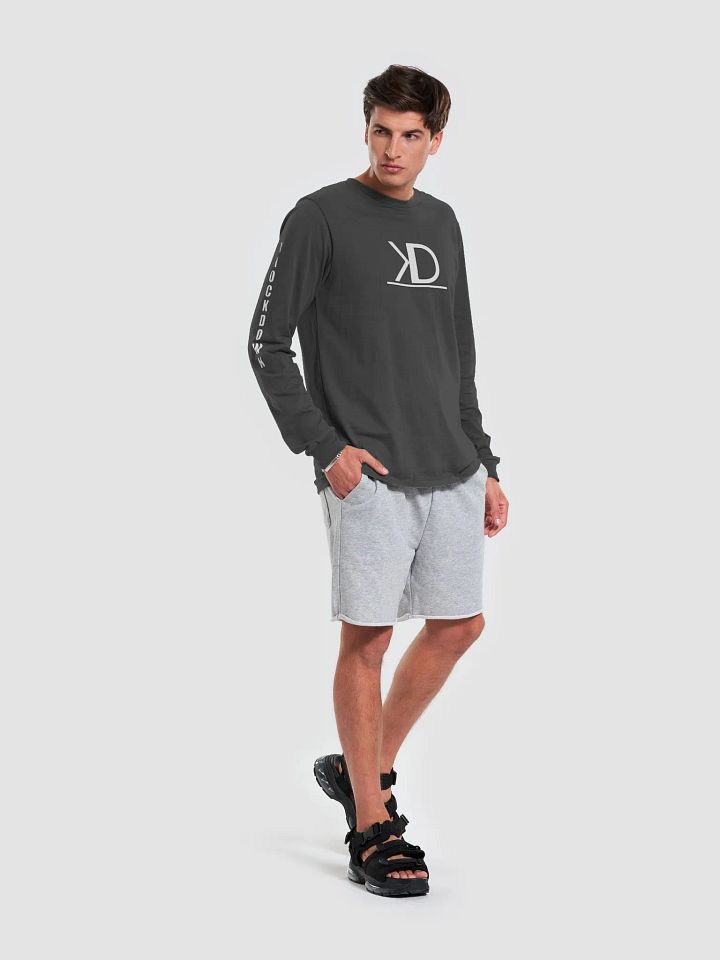 KD Jersey Style product image (1)