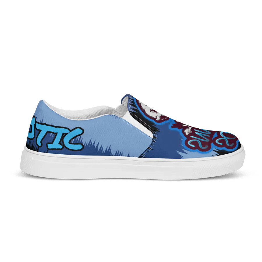 Chaotic Slip Ons product image (11)