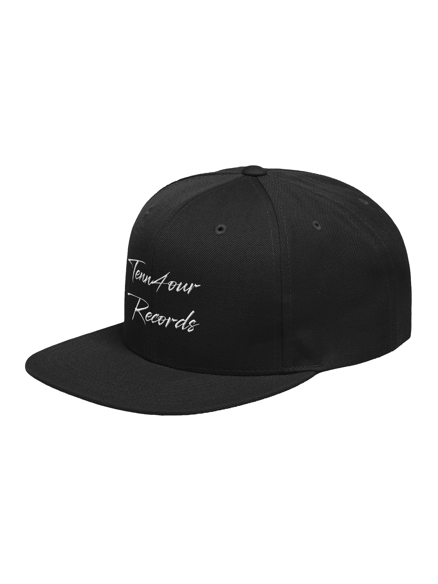 TeNN4OUR Records Snapback Cap product image (13)