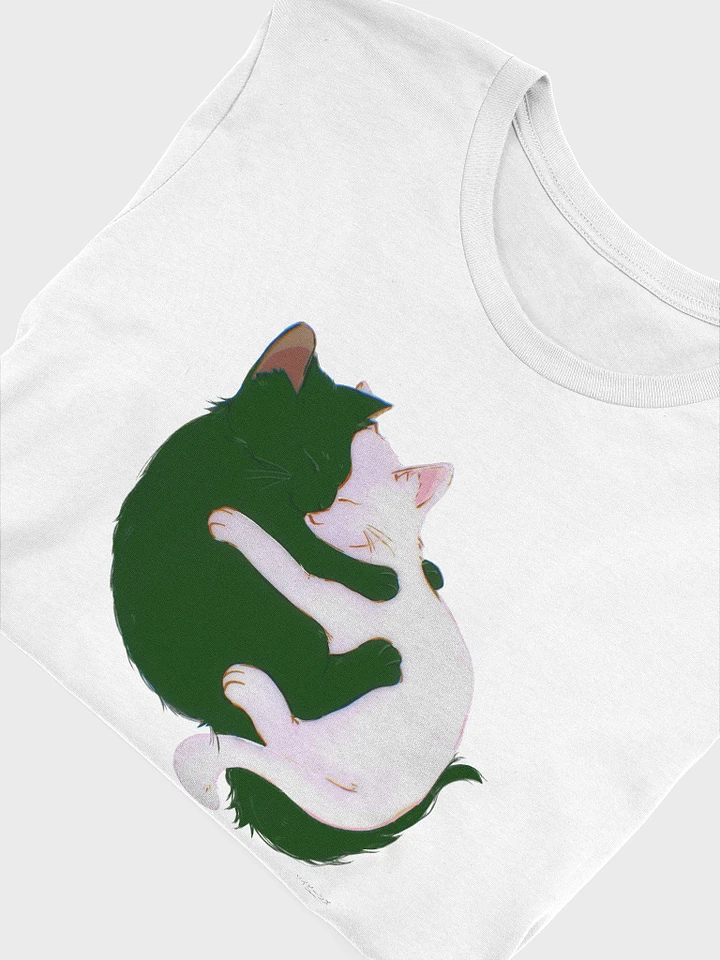 Cat Shirt product image (1)