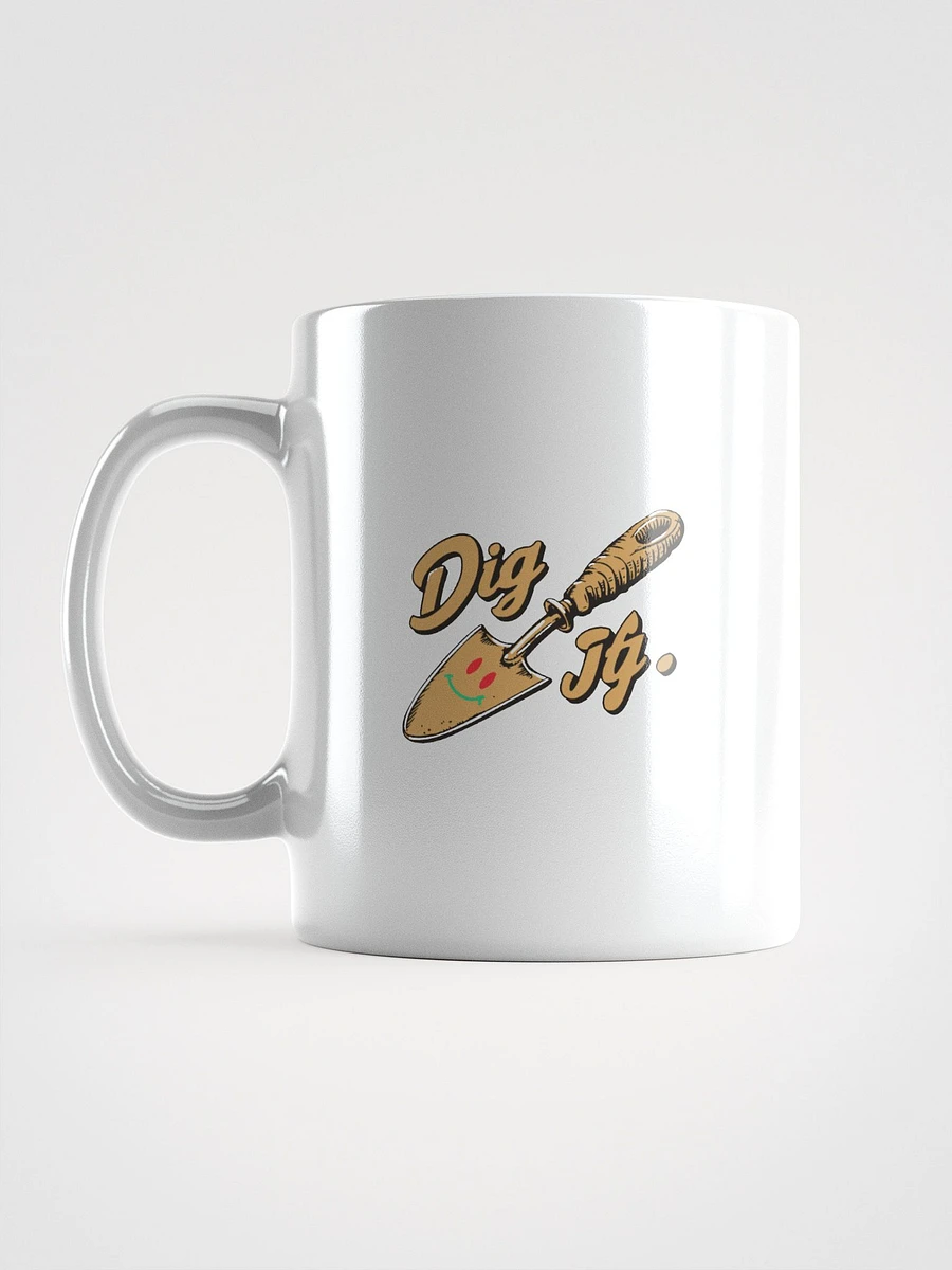 Dig It! Shovel-Inspired Mug product image (18)