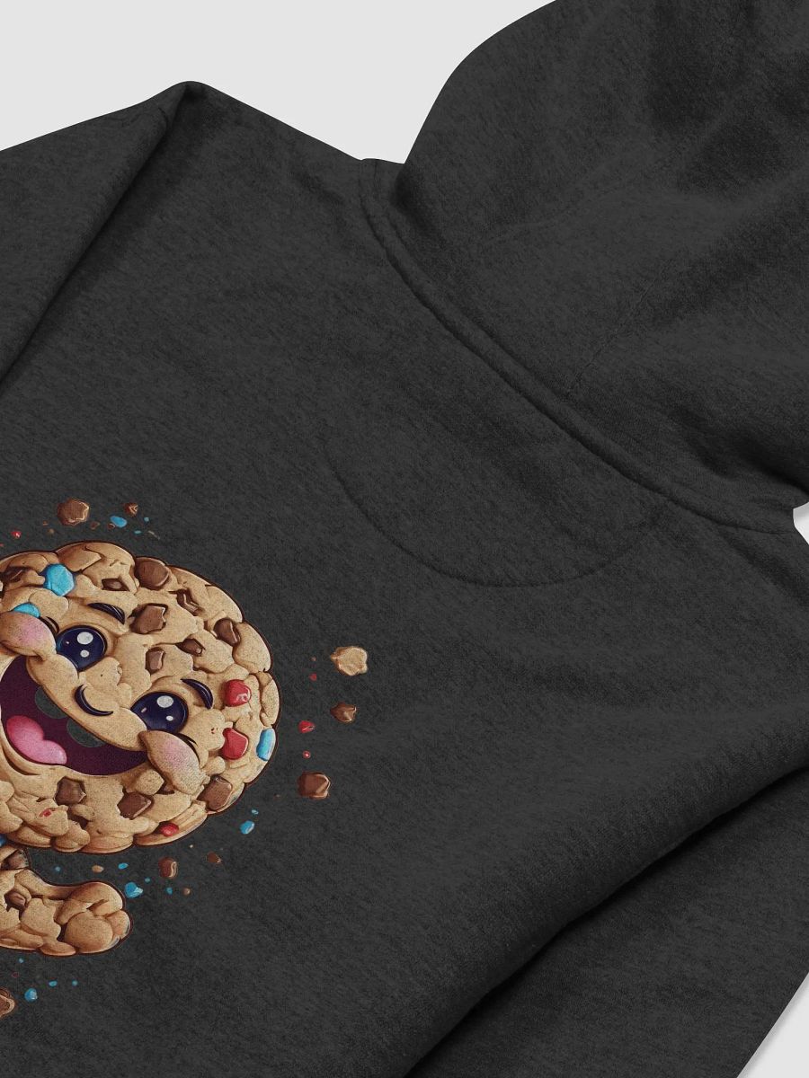 Cookie Dough Character Premium Hoodie product image (45)