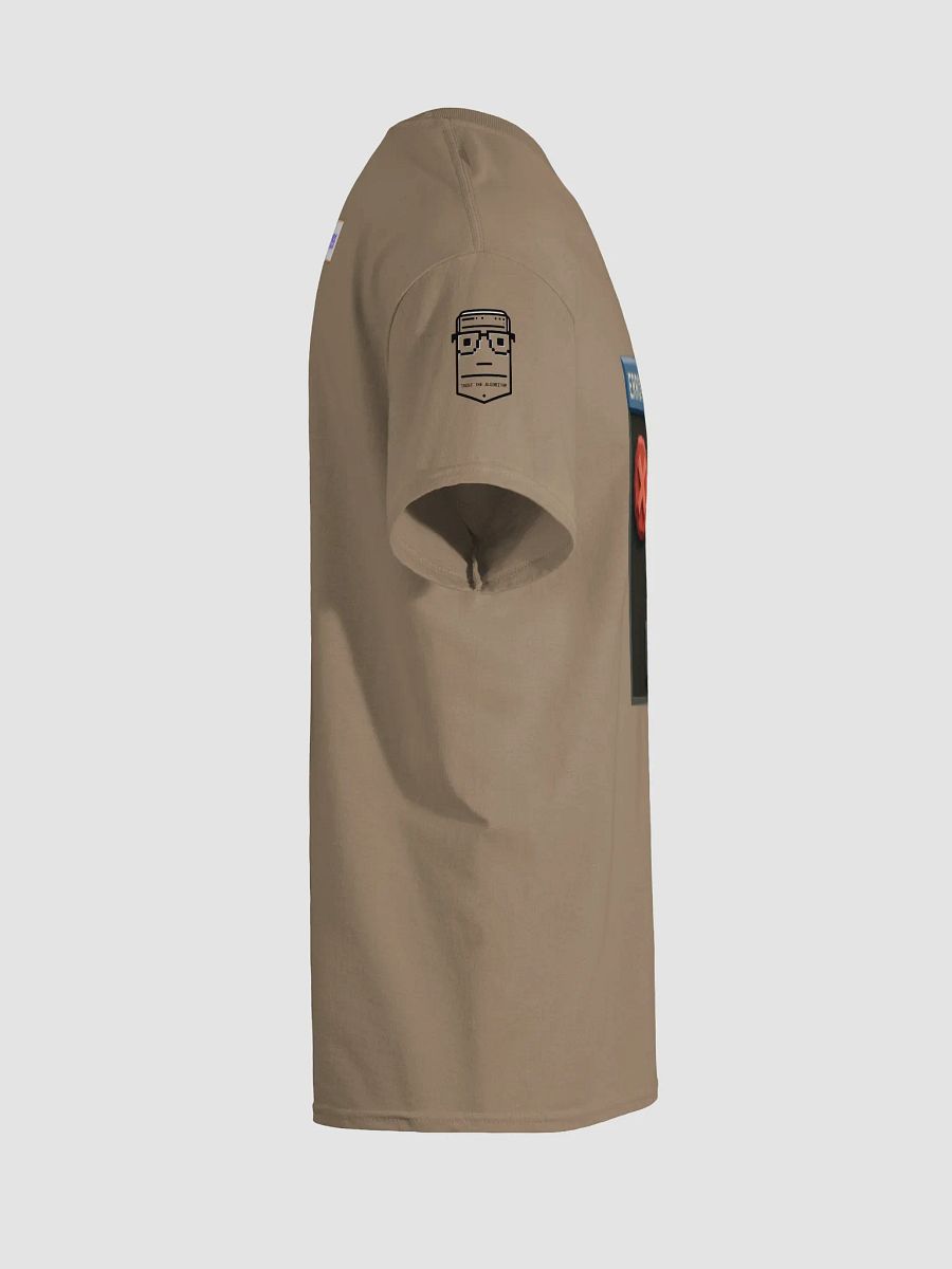 CANNOT COMPUTE LOVE – Limitless Geekwear product image (4)