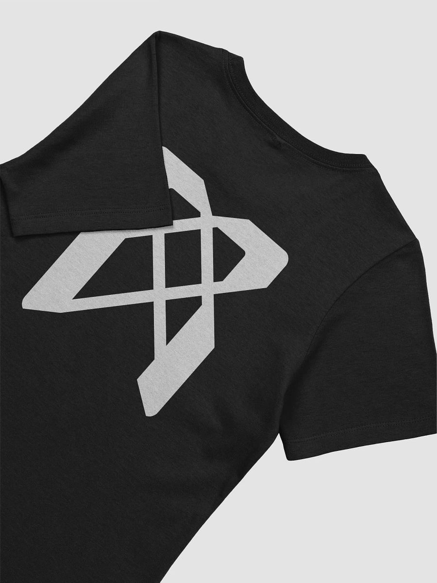 Dialect Audio Super Soft Womans T-Shirt product image (4)
