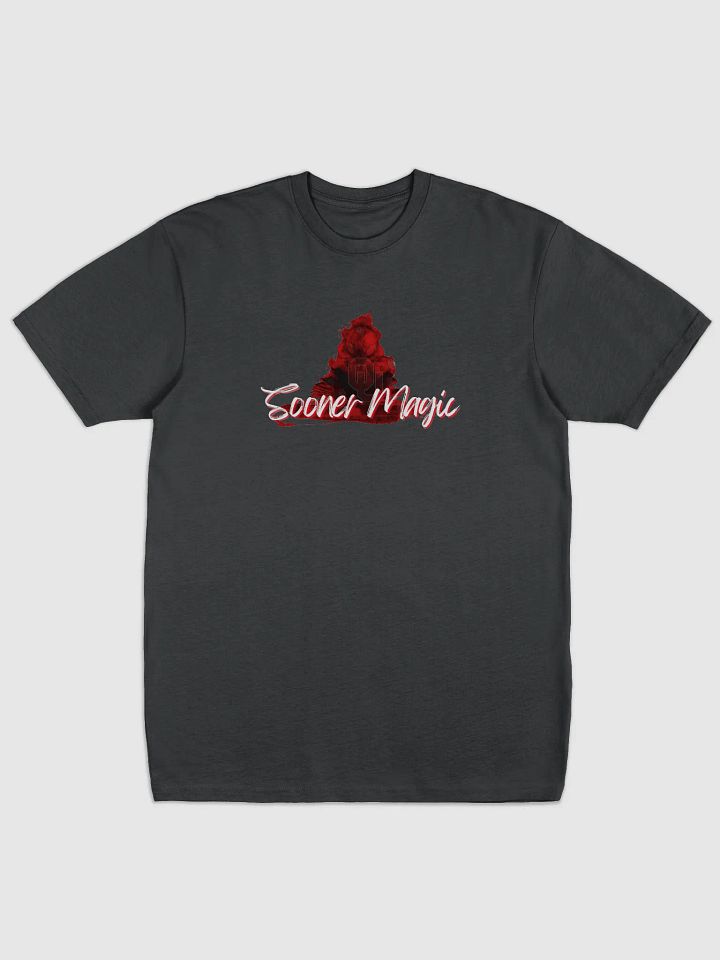 Sooner Magic Men's Premium Tee product image (1)