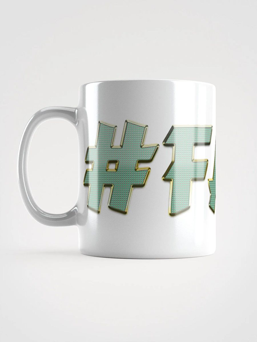 FAFO Coffee Mug product image (11)